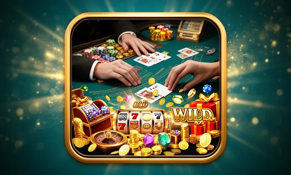 caesars Ruleta en Vivo Jaguar Amazónico