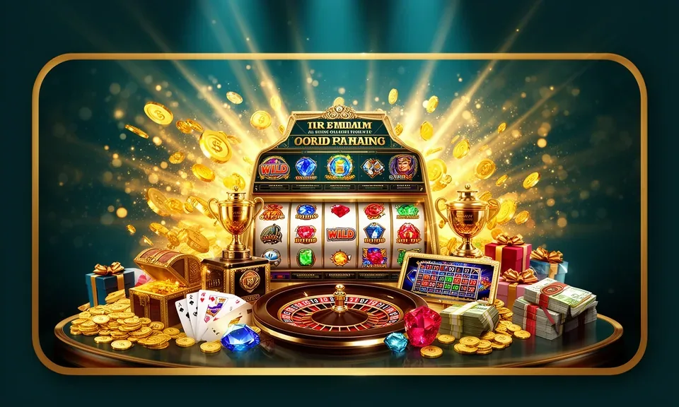 caesars Ruleta en Vivo Barranco Nocturno