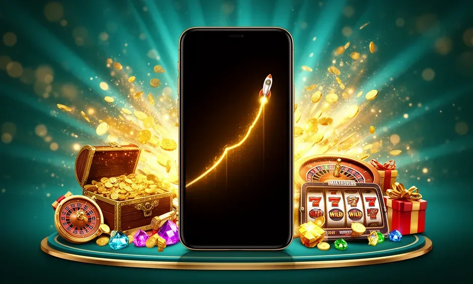 caesars Ruleta en Vivo Cañón del Colca