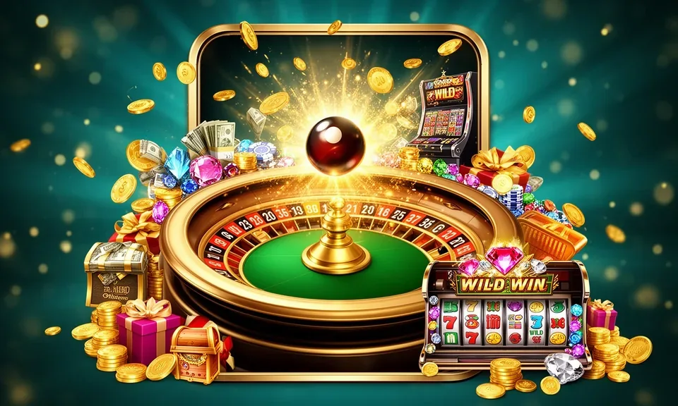 caesars Cómo protegemos la información de su cuenta